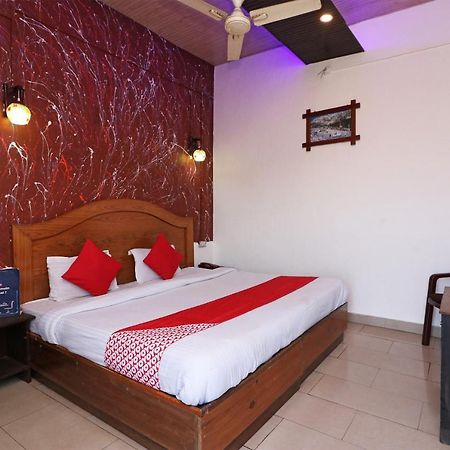 Oyo 72799 Ludo Villa GOA Esterno foto