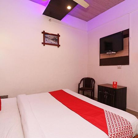 Oyo 72799 Ludo Villa GOA Esterno foto