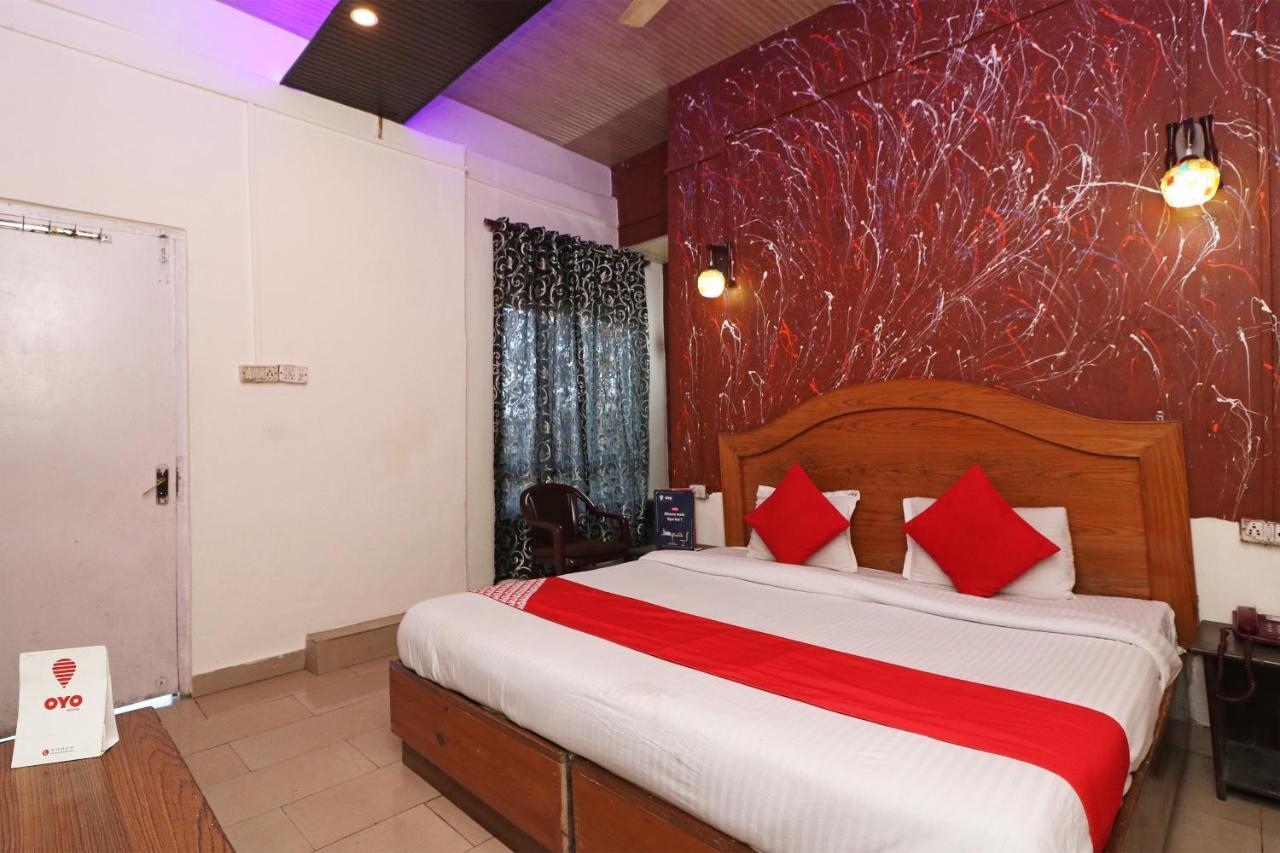 Oyo 72799 Ludo Villa GOA Esterno foto