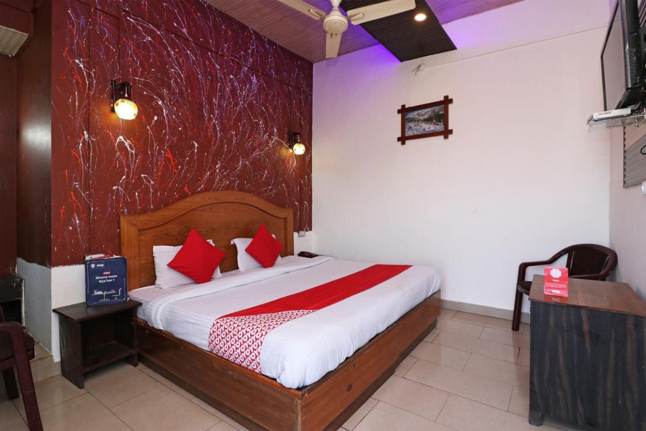 Oyo 72799 Ludo Villa GOA Esterno foto