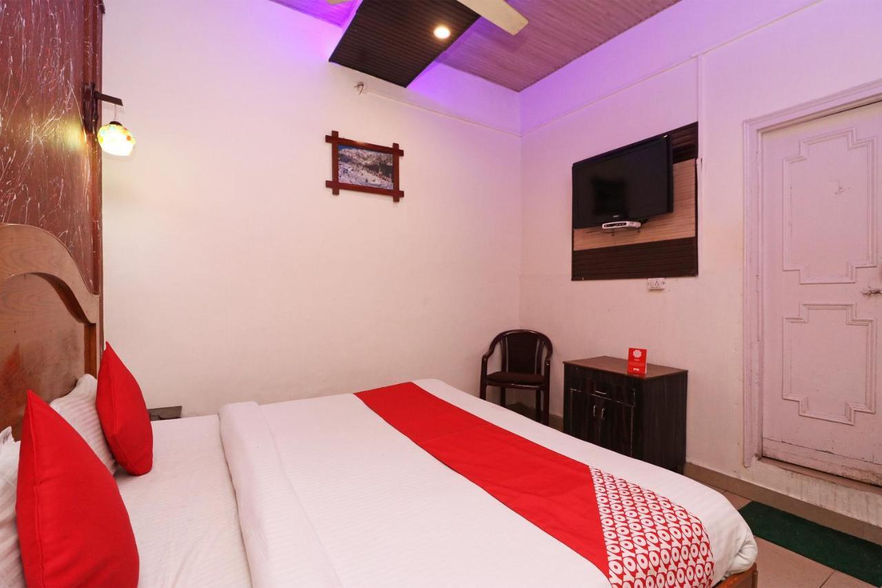Oyo 72799 Ludo Villa GOA Esterno foto